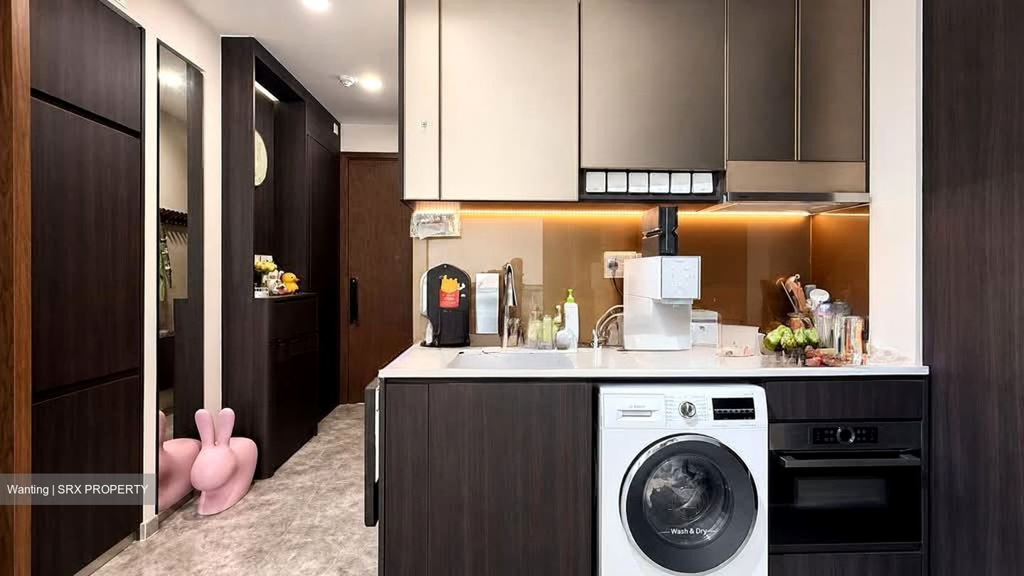 Mooi Residences (D10), Apartment #602109931